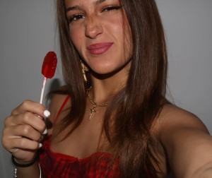 Jenny Popach Photo #13