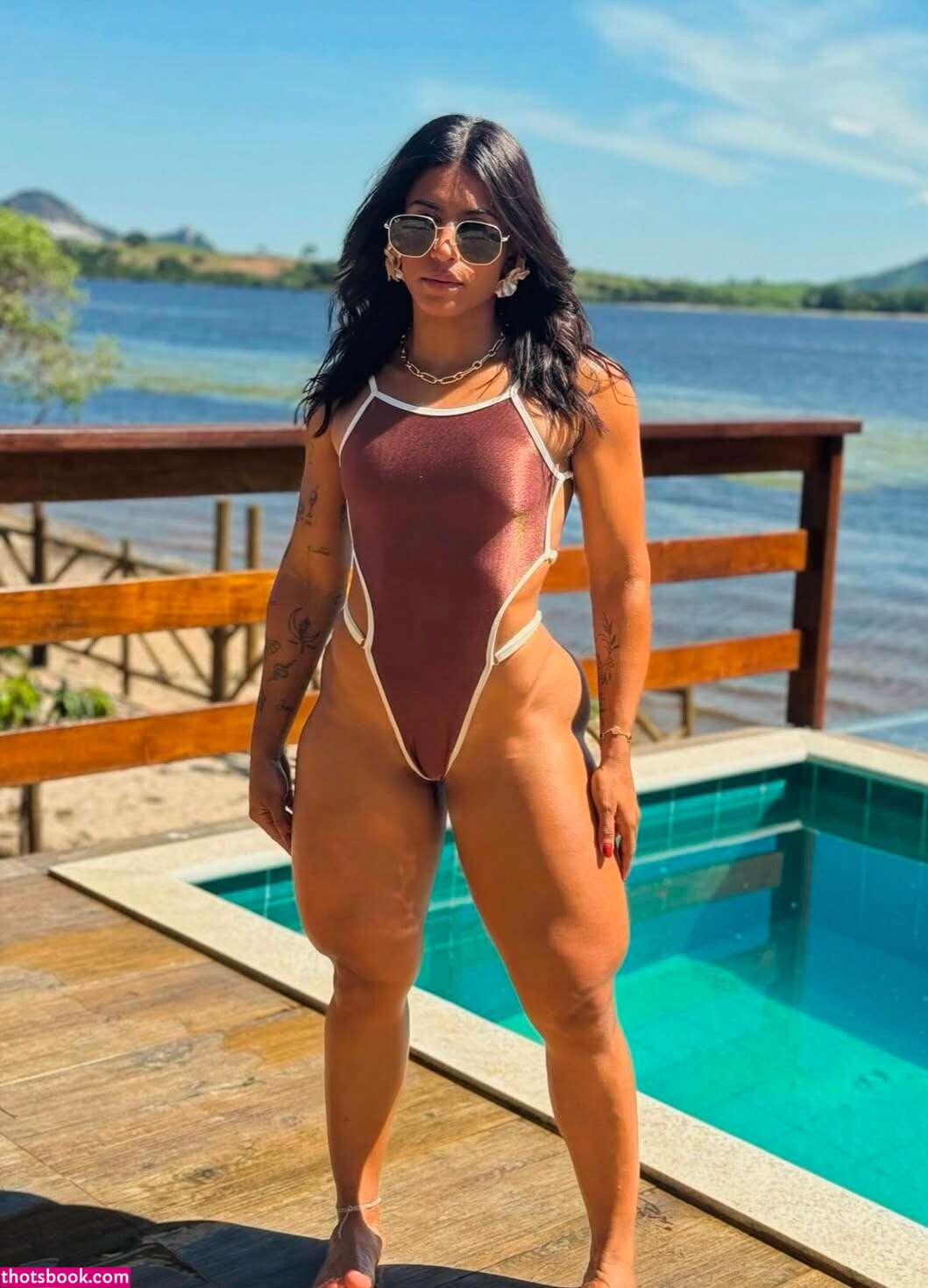 Larissa Felix Photo #1