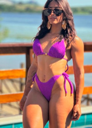 Larissa Felix Photo #3