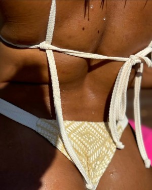 Larissa Felix Photo #14