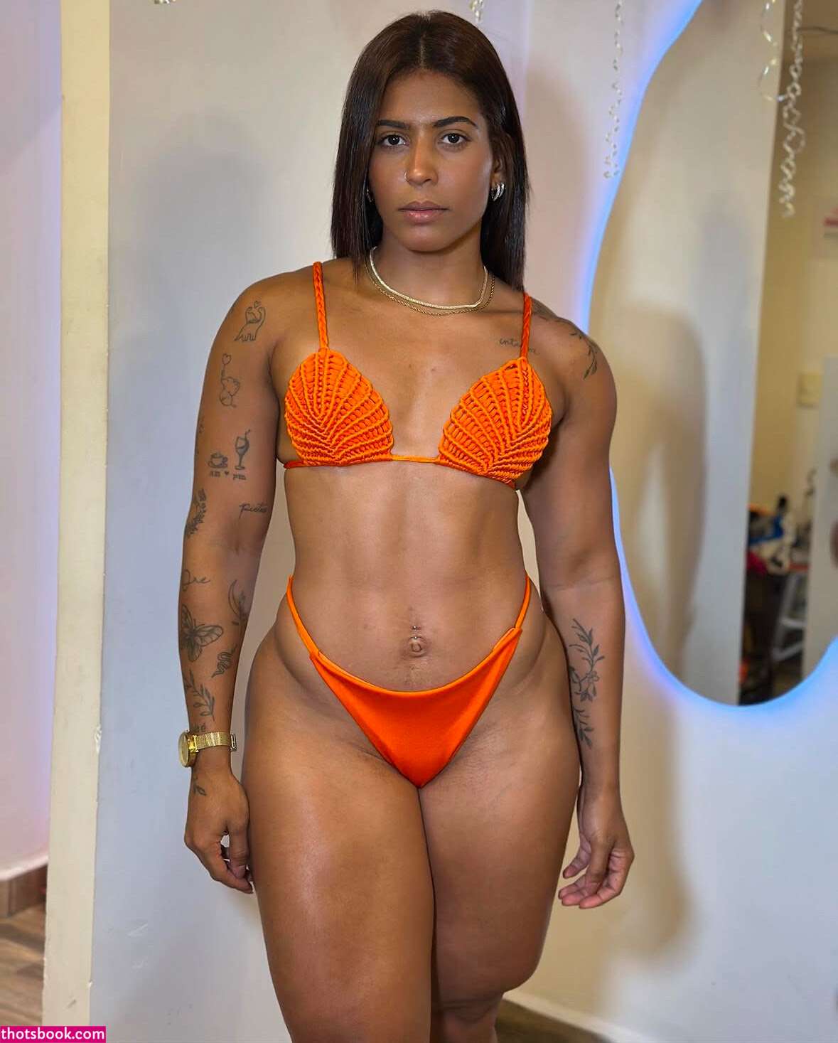 Larissa Felix Photo #38