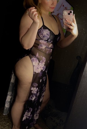 Lillian Love Photo #1