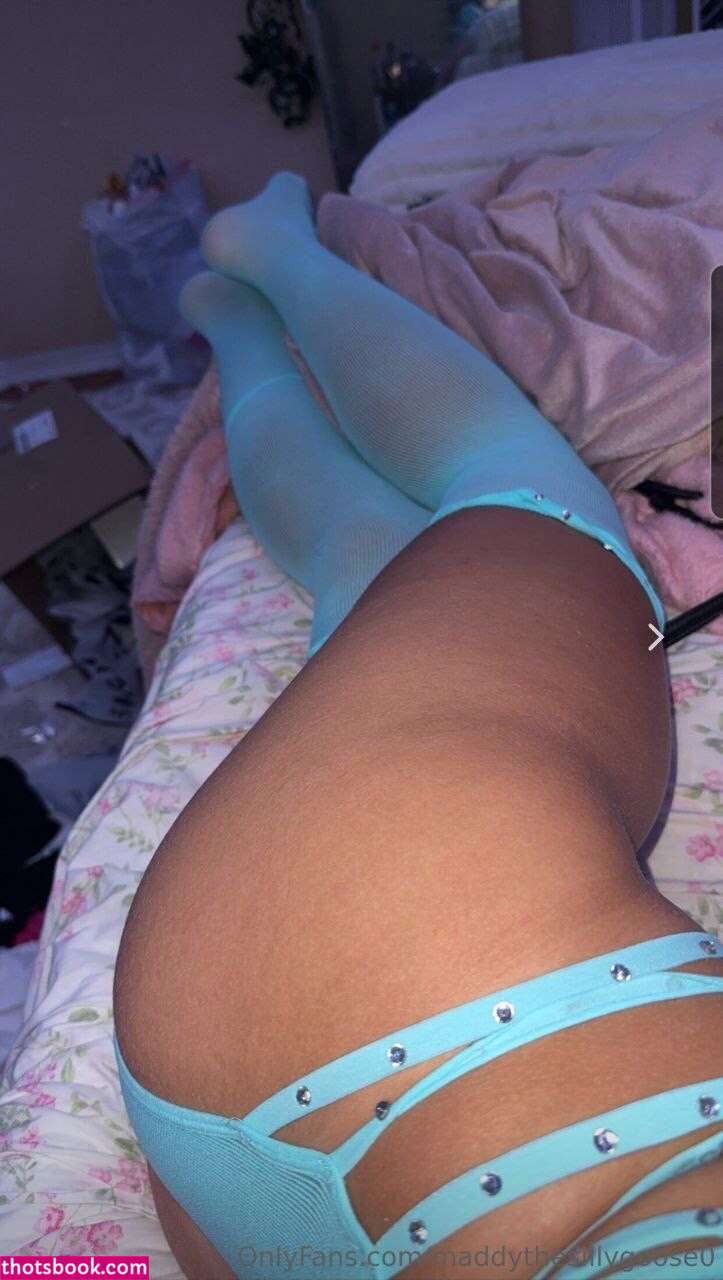 Madison Rose Photo #15