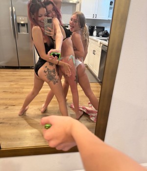 Madison Rose Photo #30