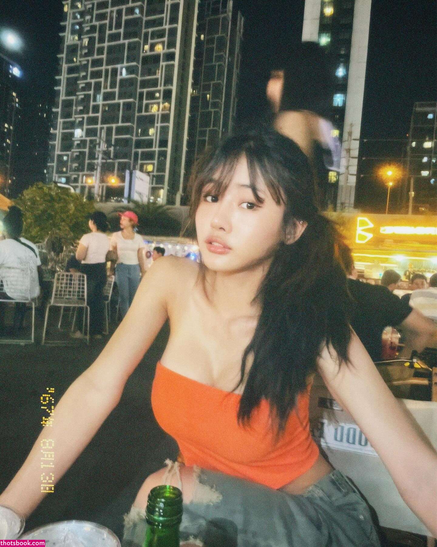 Prapatsorn Theethatburee Photo #45