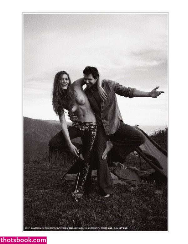 Rebekah Underhill Photo #1