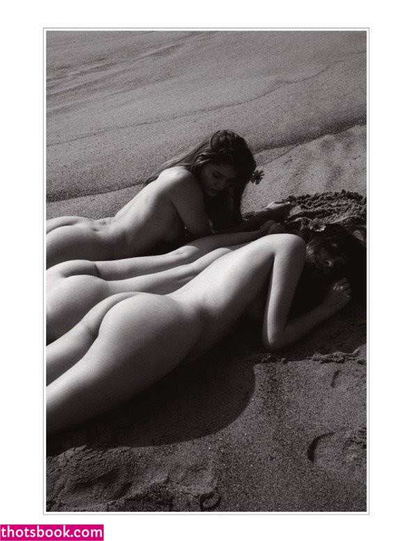 Rebekah Underhill Photo #7