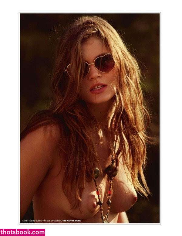 Rebekah Underhill Photo #11