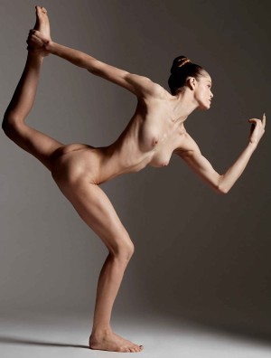 Rebekah Underhill Photo #12