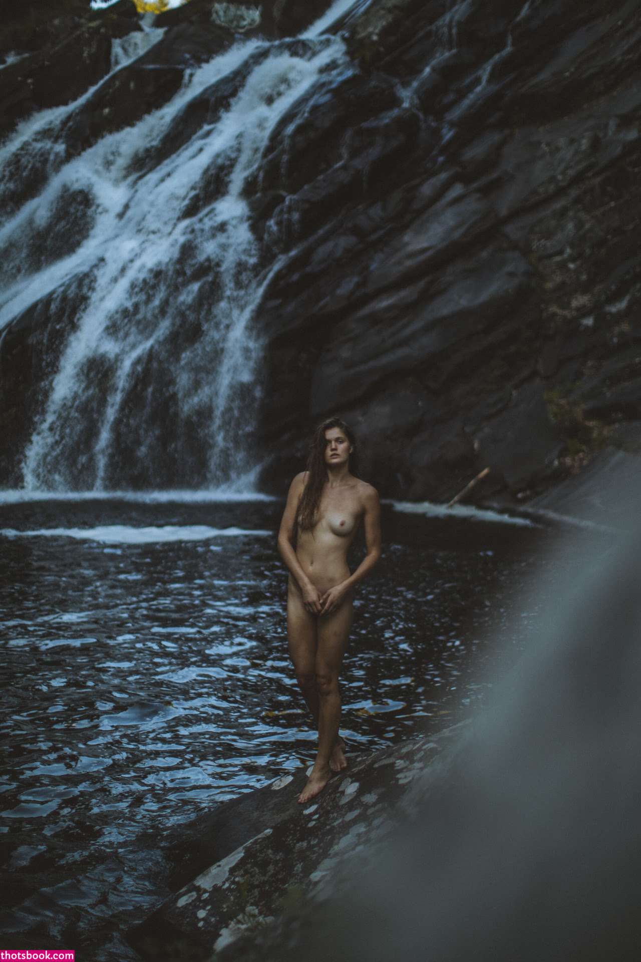 Rebekah Underhill Photo #27