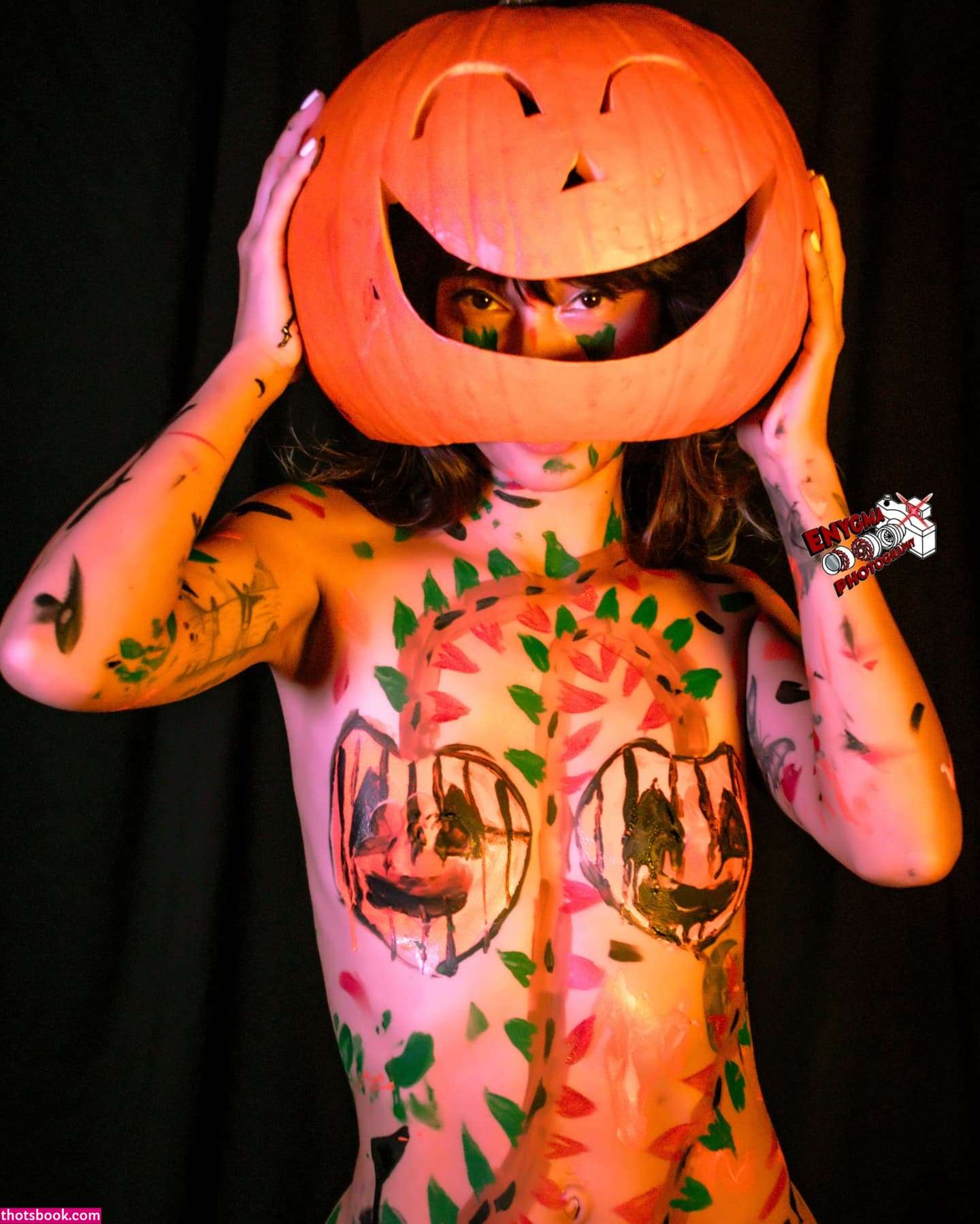 Salina Barajas Photo #14