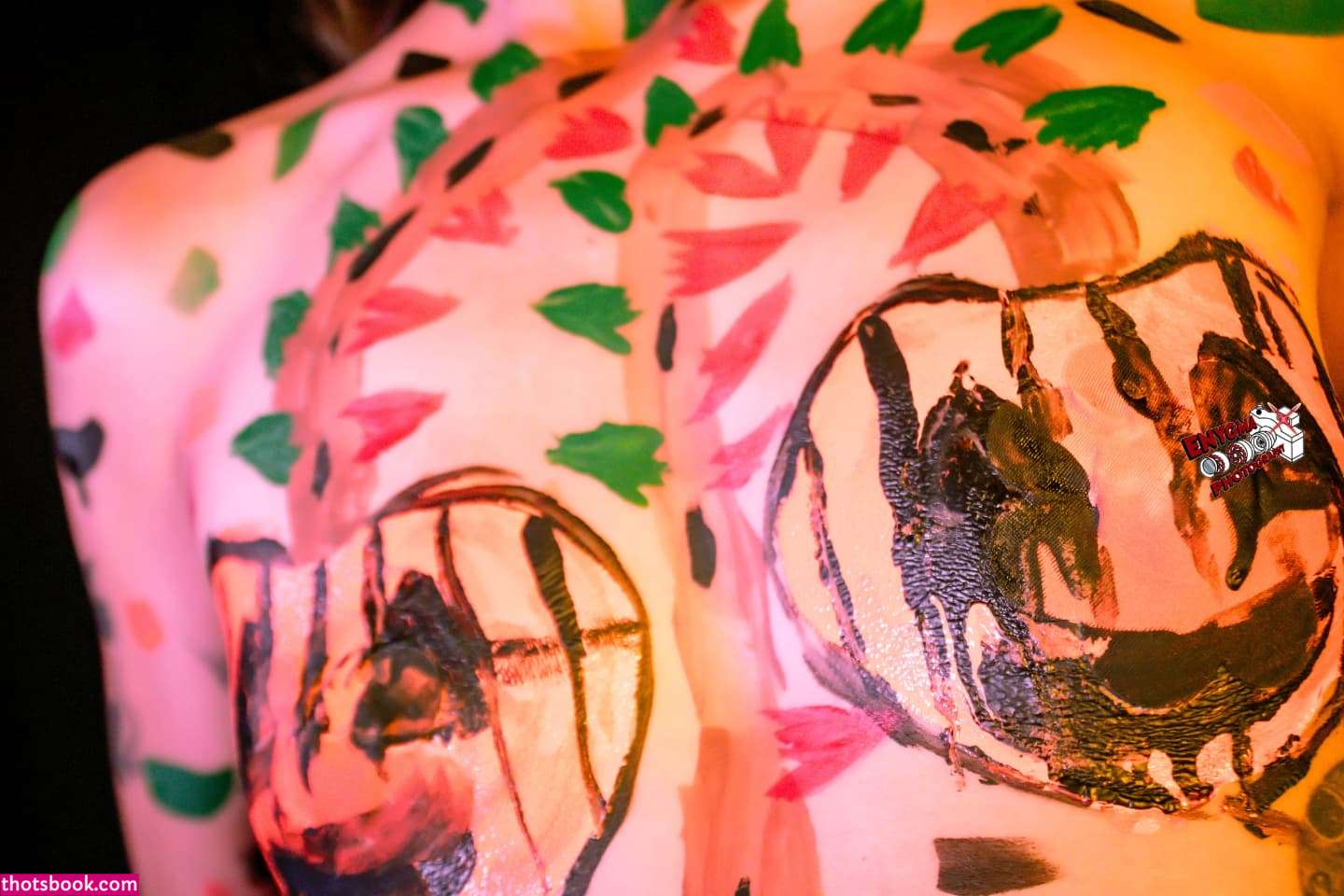 Salina Barajas Photo #17