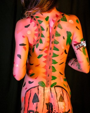 Salina Barajas Photo #5