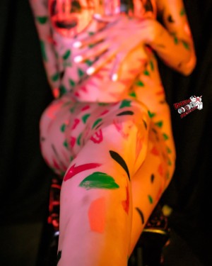 Salina Barajas Photo #8