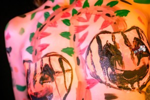 Salina Barajas Photo #17