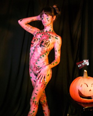 Salina Barajas Photo #19