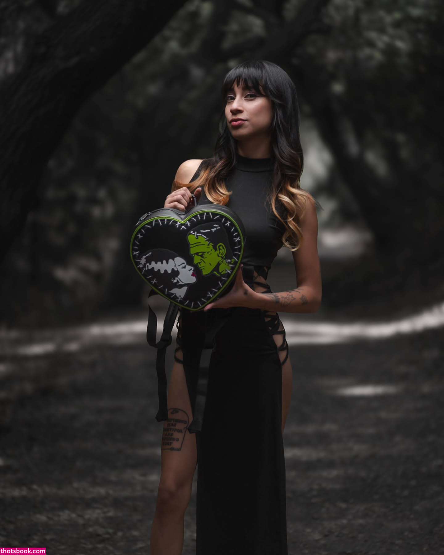 Salina Barajas Photo #24