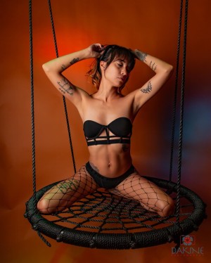 Salina Barajas Photo #27