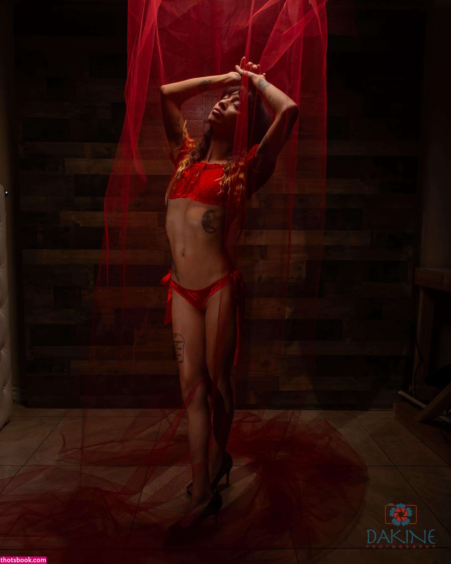 Salina Barajas Photo #51