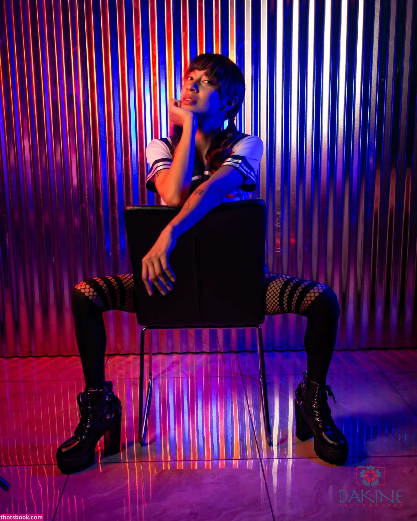 Salina Barajas Photo #53