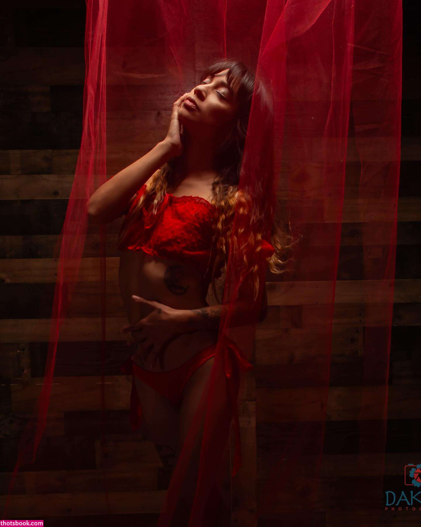 Salina Barajas Photo #57