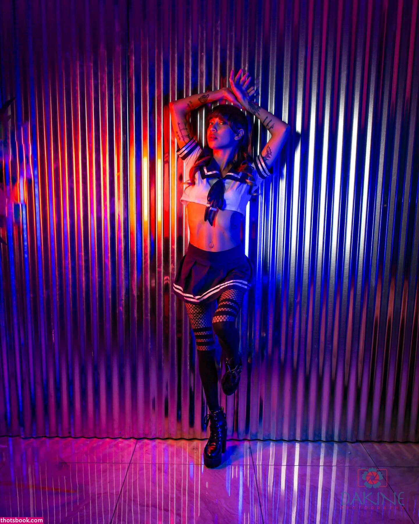 Salina Barajas Photo #59