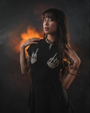 Salina Barajas Photo #52