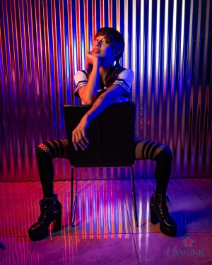 Salina Barajas Photo #53