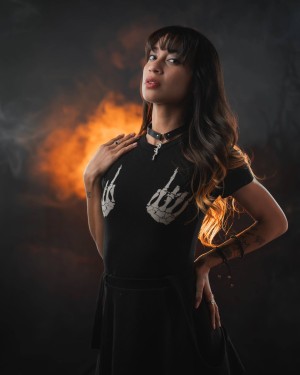 Salina Barajas Photo #58