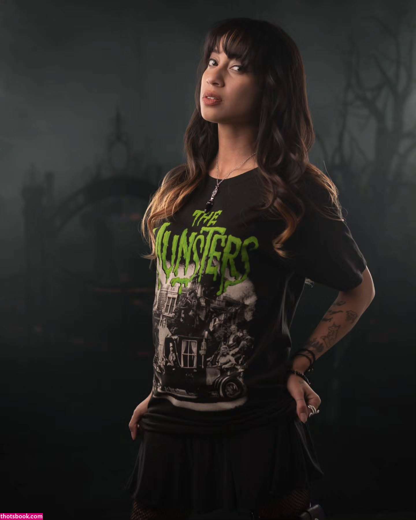 Salina Barajas Photo #62