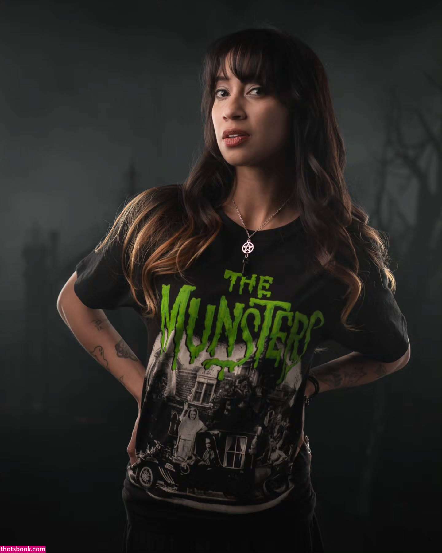 Salina Barajas Photo #63