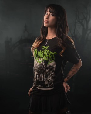 Salina Barajas Photo #62