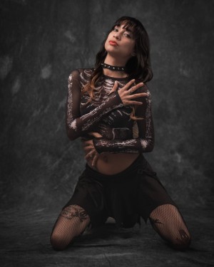 Salina Barajas Photo #73