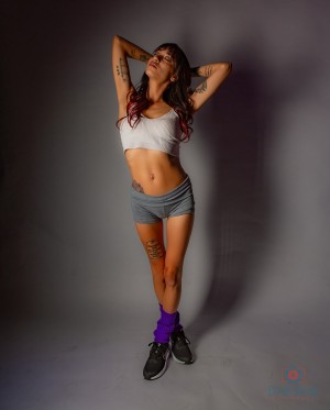 Salina Barajas Photo #79