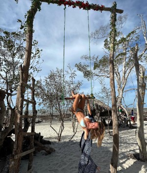 Sevval Sahin Photo #6