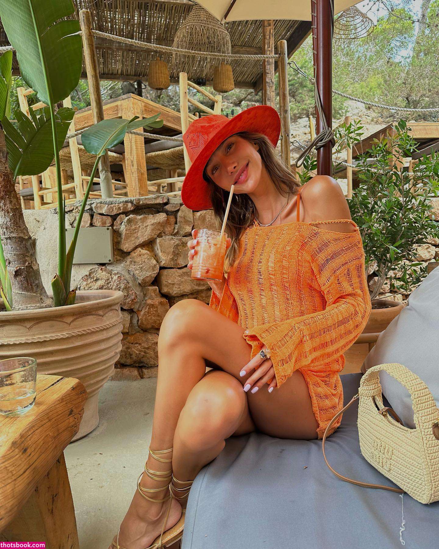 Sevval Sahin Photo #11