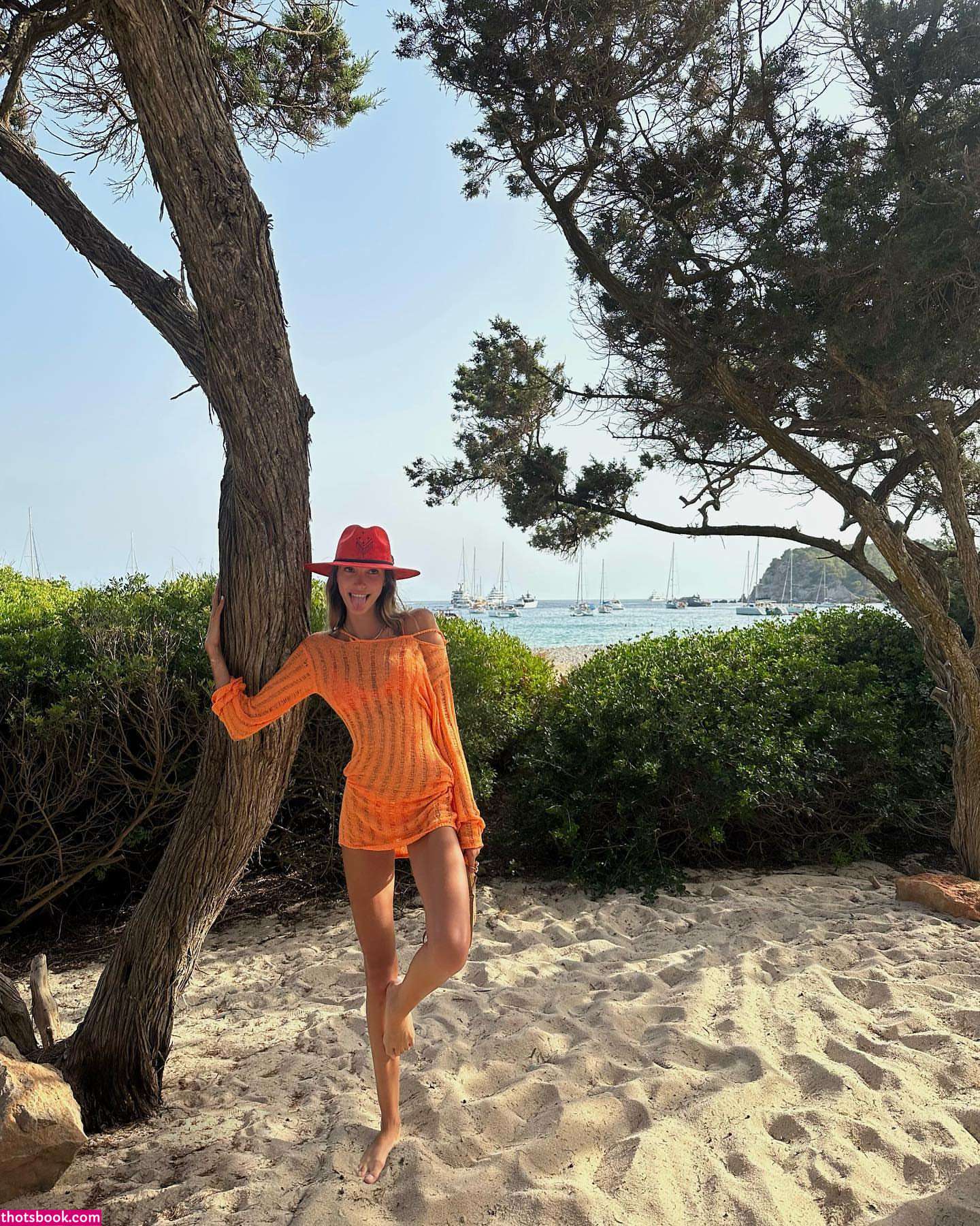 Sevval Sahin Photo #13