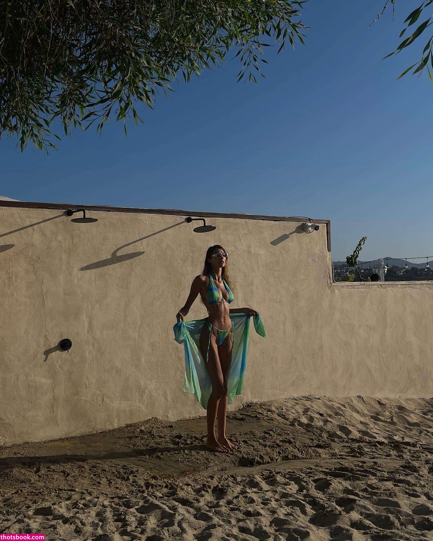 Sevval Sahin Photo #16