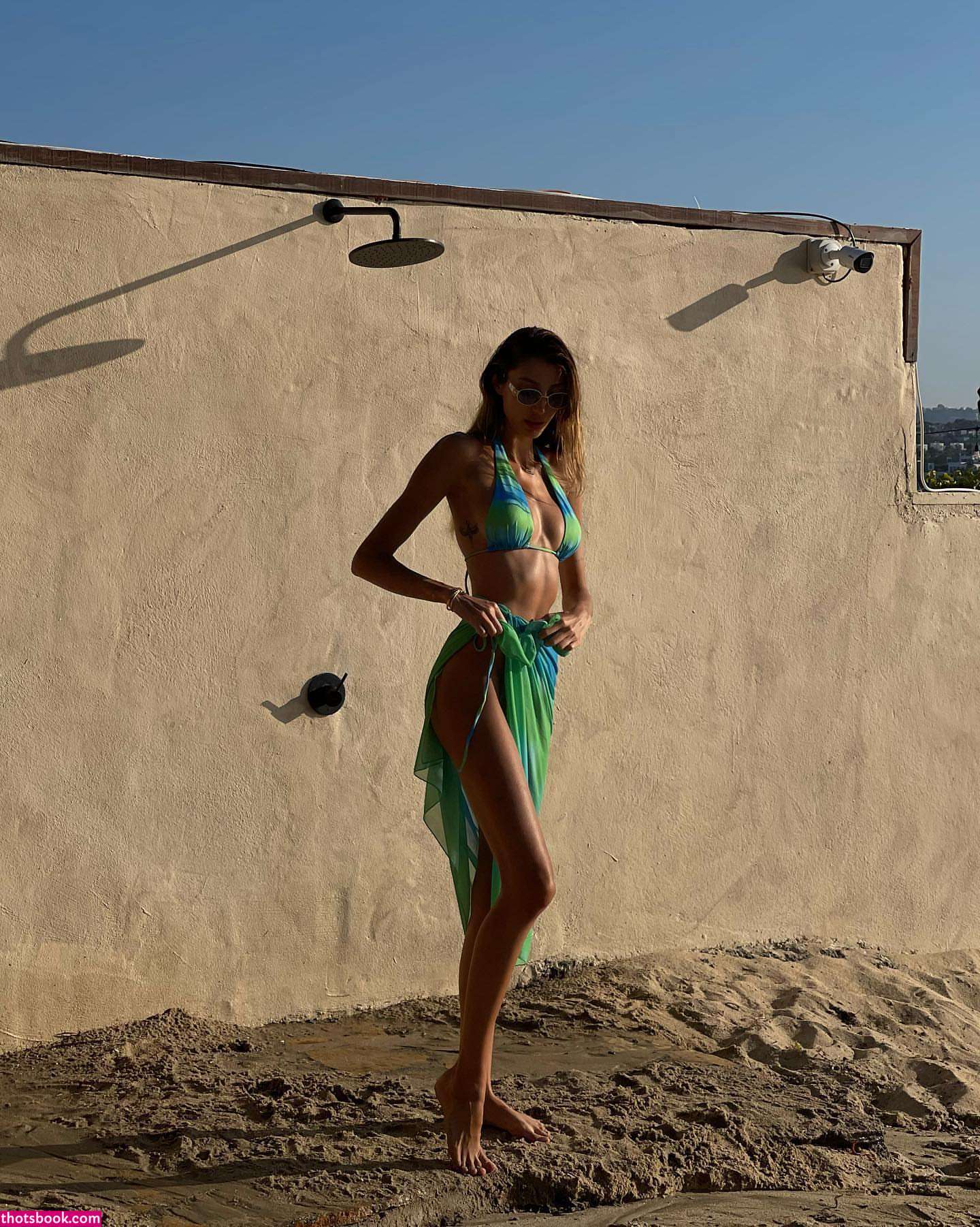 Sevval Sahin Photo #18