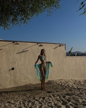 Sevval Sahin Photo #16