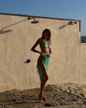 Sevval Sahin Photo #18