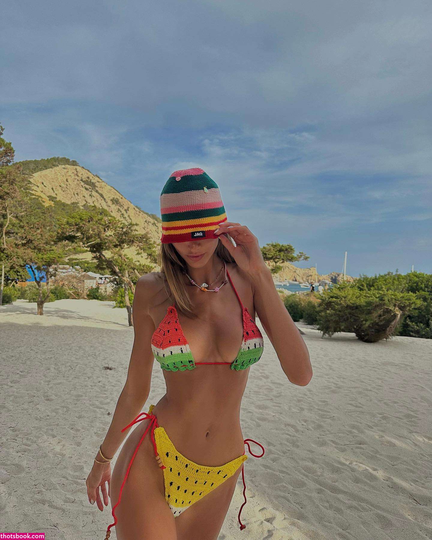 Sevval Sahin Photo #19