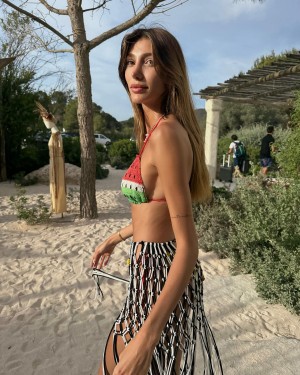 Sevval Sahin Photo #24