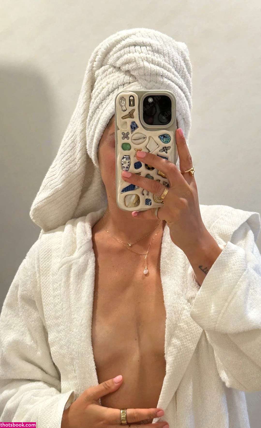 Soph Mosca Photo #27