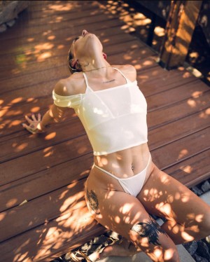 Stephanie Delman Photo #15