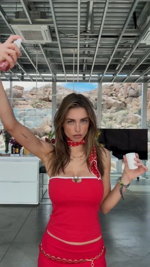 Charleen Weiss Post #7