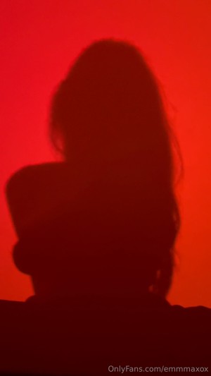 Emma Marshall Video #27