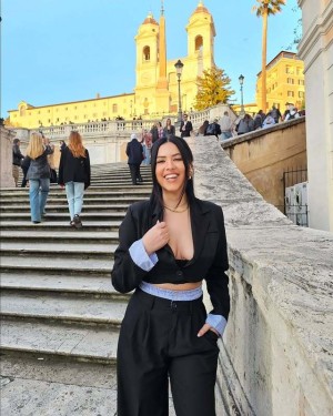 Fenizia Iusto Photo #18