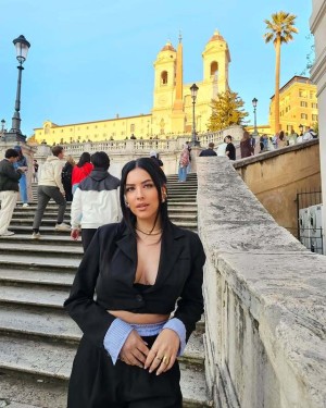 Fenizia Iusto Photo #19