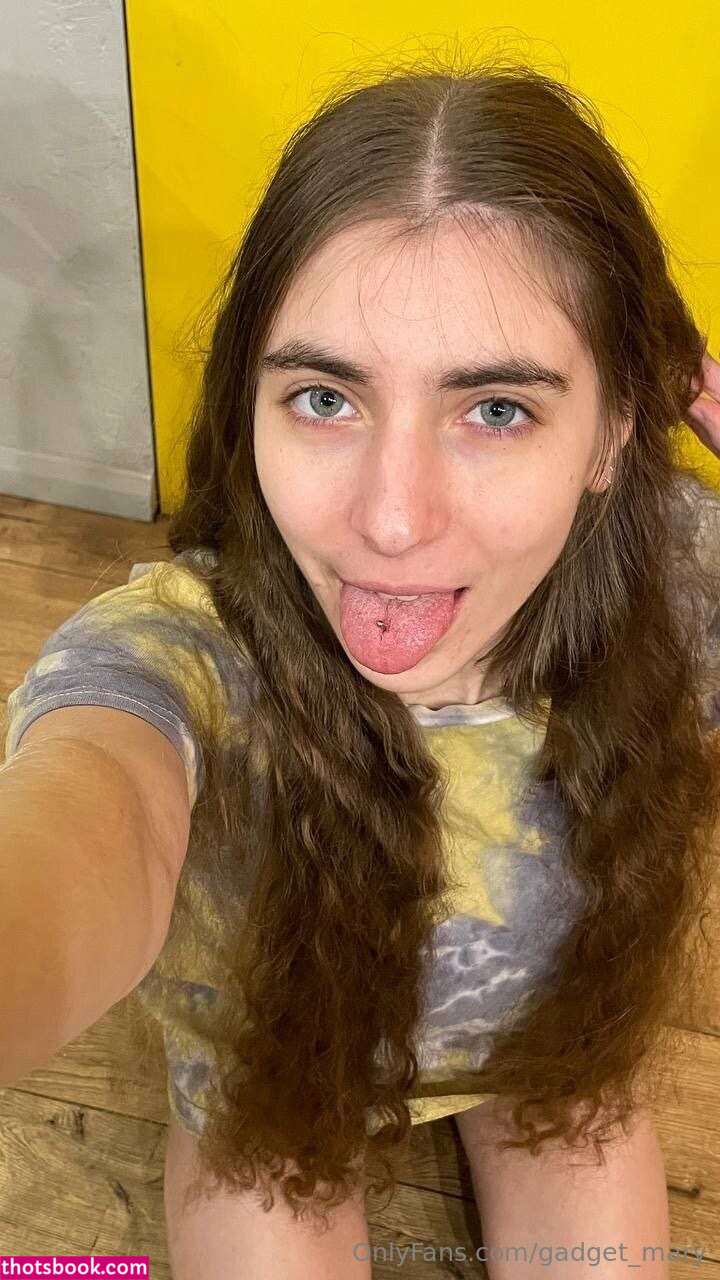 Gadget Mary Photo #6